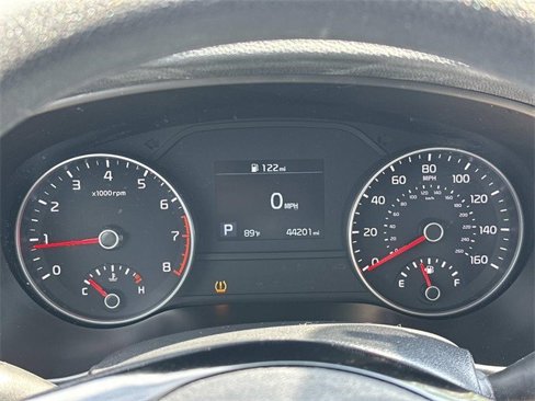 Used 2020 Kia Sportage LX image 27