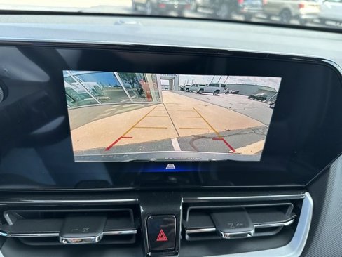 New 2026 Chevrolet TrailBlazer LT w/ Convenience Package image 20
