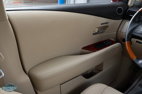 Used 2011 Lexus RX 350 AWD image 9
