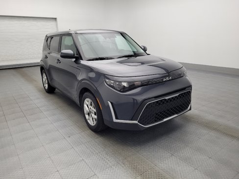 Used 2024 Kia Soul LX w/ Option Group 015 image 13