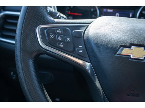 Certified 2023 Chevrolet Equinox LT w/ LPO, Floor Liner Package image 20