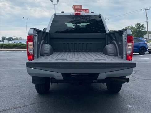 Certified 2020 Ford F250 XL w/ STX Appearance Package image 5