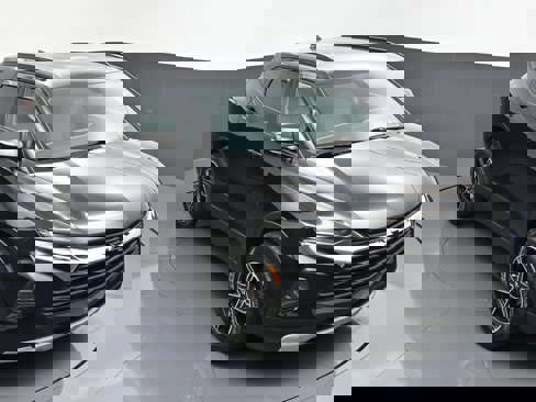 Certified 2020 Chevrolet Blazer LT image 62