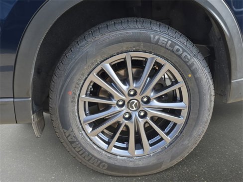 Used 2020 MAZDA CX-5 Touring image 38
