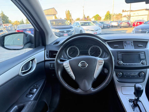 Used 2015 Nissan Sentra SV image 13