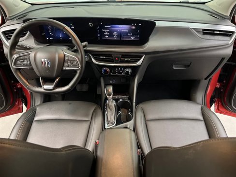 Used 2024 Buick Encore GX Sport Touring w/ Comfort Package image 35