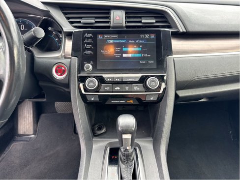 Used 2019 Honda Civic EX image 19