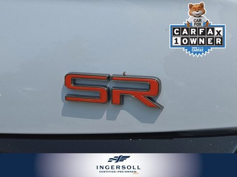 Used 2024 Nissan Altima 2.5 SR image 31