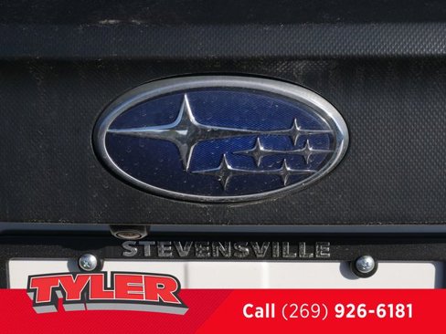 Used 2023 Subaru Forester Wilderness image 17