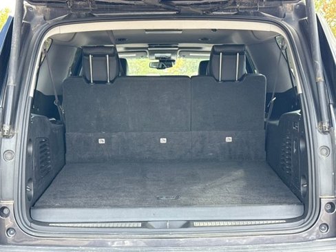 Certified 2016 GMC Yukon XL SLT w/ Open Road Package image 9