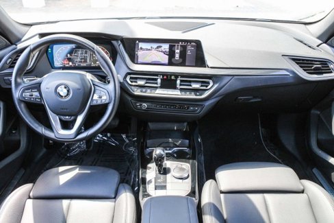 Used 2022 BMW 228i Gran Coupe w/ Convenience Package image 12