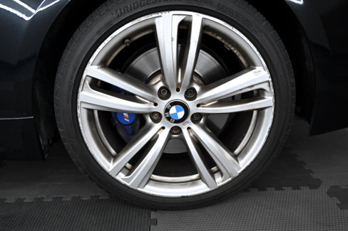 Used 2014 BMW 435i Convertible image 41