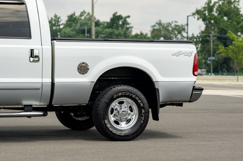 Used 2002 Ford F250 Lariat image 39