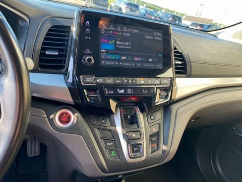 Used 2018 Honda Odyssey EX-L image 26