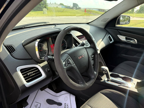 Used 2010 GMC Terrain SLE image 15
