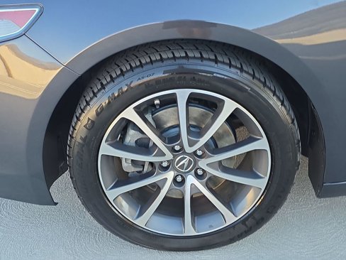 Used 2016 Acura TLX V6 image 34
