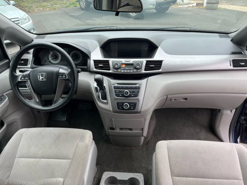 Used 2016 Honda Odyssey LX image 15
