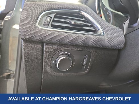Certified 2017 Chevrolet Cruze LT image 24