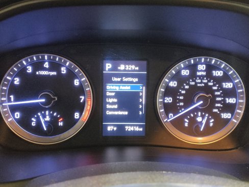 Used 2019 Hyundai Sonata SEL image 23