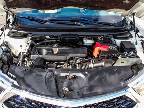 Used 2019 Acura RDX AWD image 45