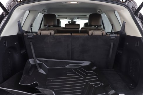 Used 2019 INFINITI QX60 Luxe w/ Essential Package image 31