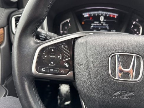 Used 2017 Honda CR-V Touring image 28