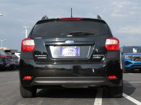 Used 2015 Subaru Impreza 2.0i Sport Limited image 25