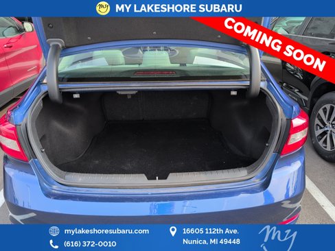 Used 2015 Hyundai Sonata SE w/ Cargo Package image 12