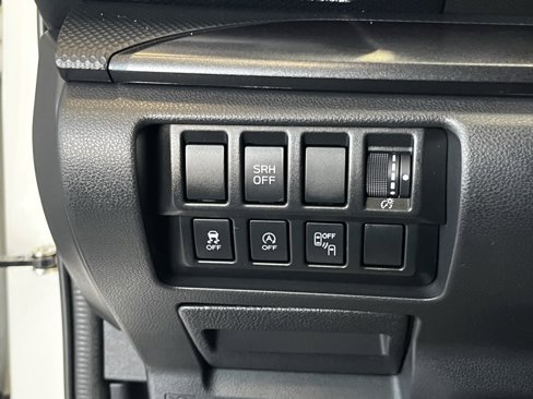 Certified 2023 Subaru Forester Sport image 21