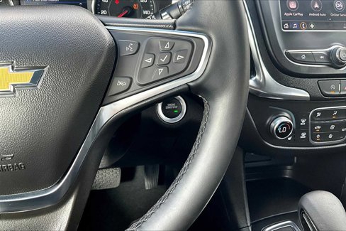 Used 2024 Chevrolet Equinox LT image 24