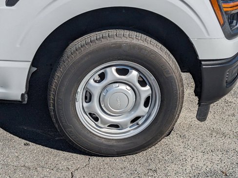Certified 2024 Ford F150 XL image 12