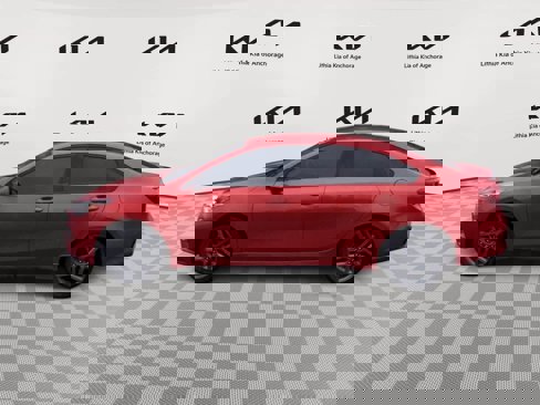Used 2020 Kia Forte GT-Line image 5