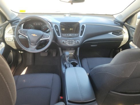 Used 2023 Chevrolet Malibu LT image 15