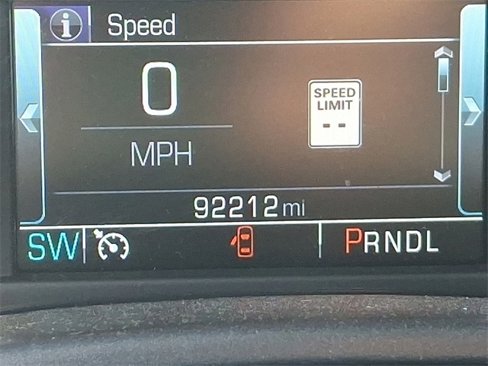 Used 2018 Chevrolet Silverado 1500 LT image 20