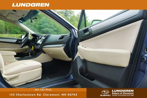 Used 2017 Subaru Outback 2.5i Premium image 22