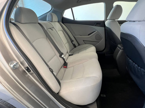 Used 2014 Kia Optima LX w/ LX Convenience Plus Package image 14