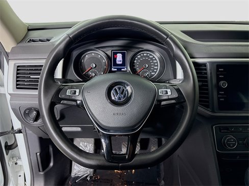Used 2019 Volkswagen Atlas SE image 11