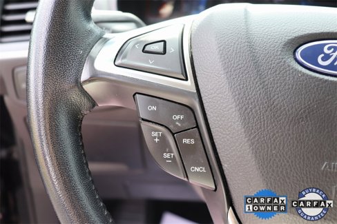 Used 2023 Ford Edge SEL image 22