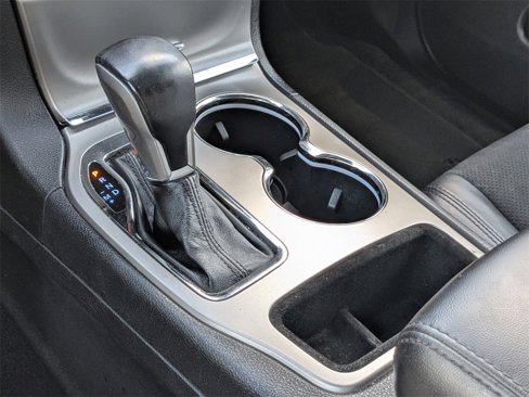 Used 2021 Jeep Grand Cherokee Laredo X image 30