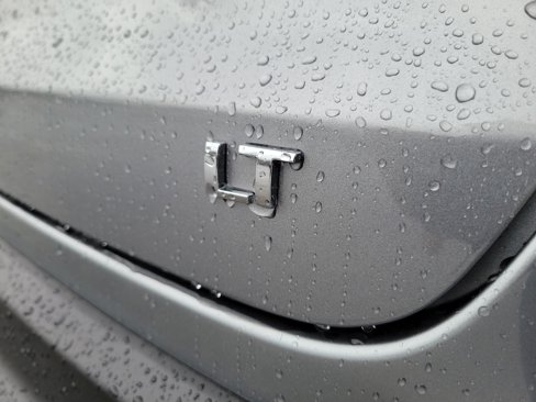 New 2026 Chevrolet Trax LT w/ LT Convenience Package image 12