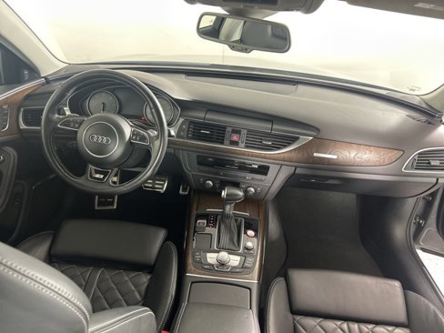 Used 2014 Audi S6 Prestige image 17