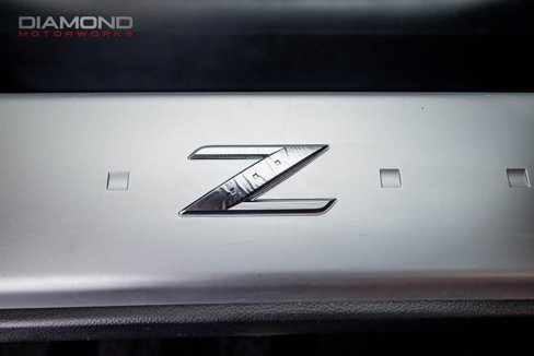 Used 2003 Nissan 350Z Track image 85