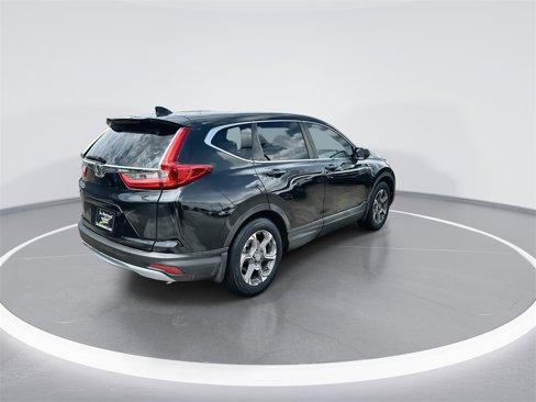 Used 2018 Honda CR-V EX-L image 8