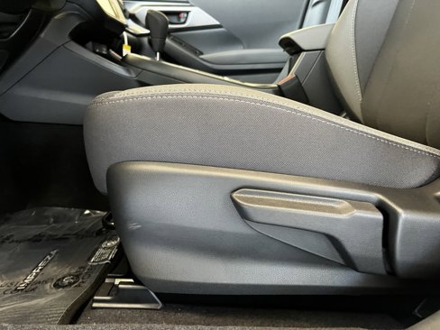 New 2025 Subaru Impreza 2.0i image 19