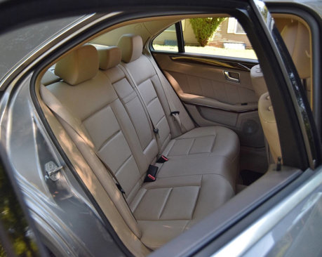 Used 2012 Mercedes-Benz E 350 4MATIC Sedan image 47