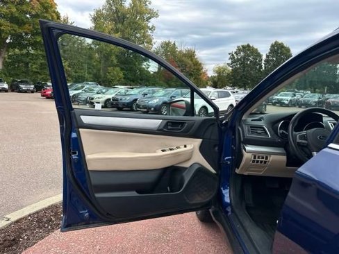 Used 2015 Subaru Outback 2.5i image 11