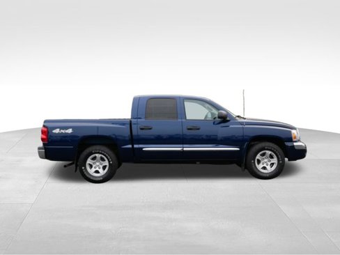 Used 2006 Dodge Dakota Laramie w/ Trailer Tow Group image 9