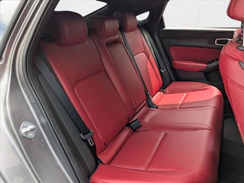 Certified 2024 Acura Integra A-Spec image 17