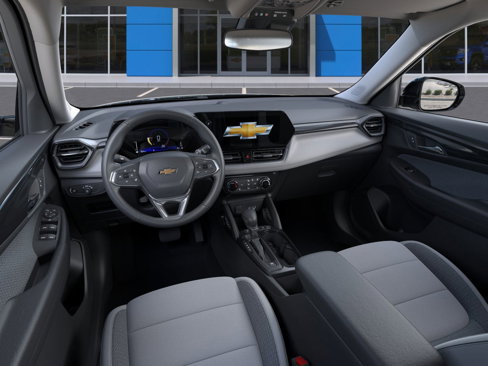 New 2026 Chevrolet TrailBlazer LT w/ LT Cold Weather Package image 15