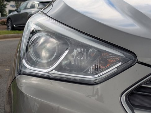 Used 2018 Hyundai Santa Fe Sport w/ Cargo Package image 33